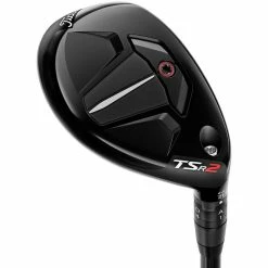 Titleist TSR2 Hybrid -Golf Clubs Shop 10303177 800 auto