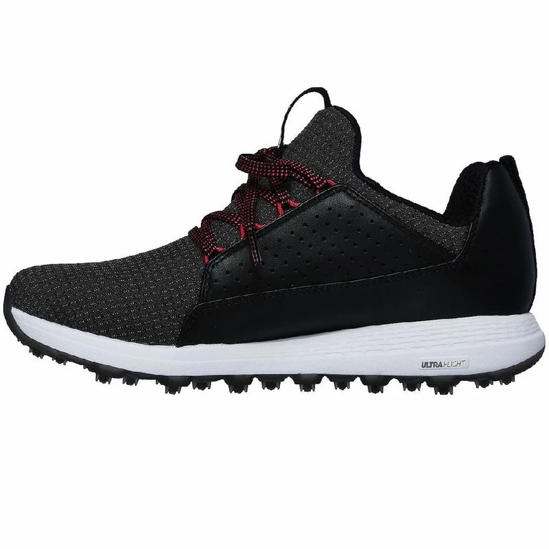 Skechers Women's Go Golf Max Mojo Spikeless Golf Shoes 5 Skechers Women's Go Golf Max Mojo Spikeless Golf Shoes - Image 3