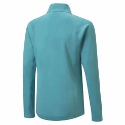 PUMA Girls' 1/4 Zip -Golf Clubs Shop 10305572 800 auto