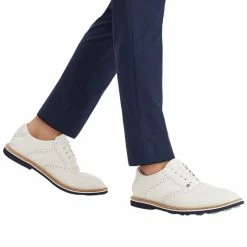 G/Fore Men's Tonal Saddle Gallivanter Spikeless Golf Shoes -Golf Clubs Shop 10309305 800 auto