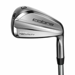 Cobra King One Length Utility Iron