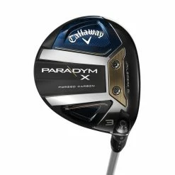 Callaway Paradym X Fairway Wood -Golf Clubs Shop 10314657 800 auto