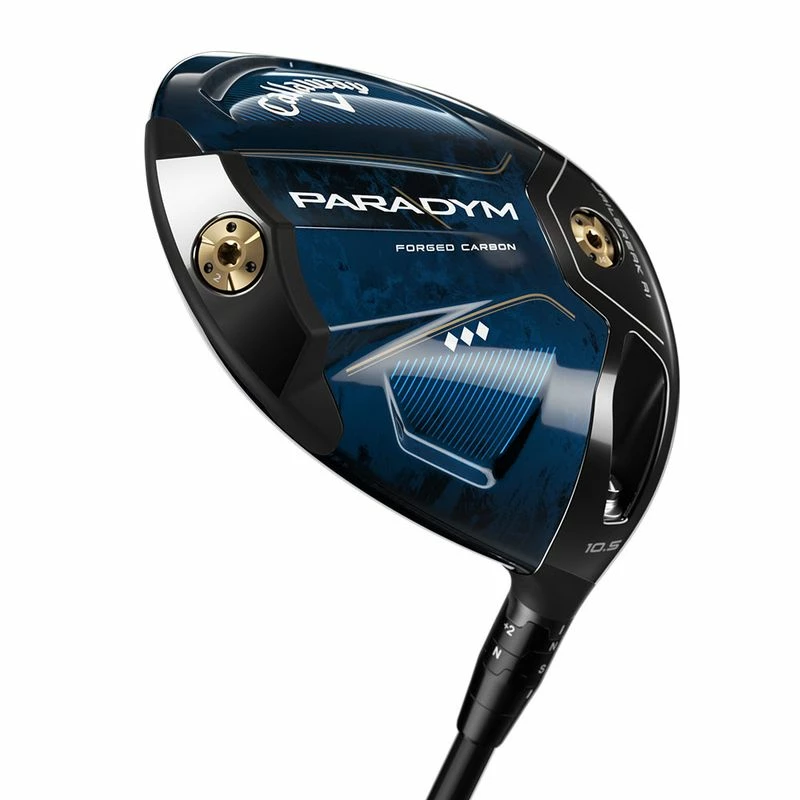 Callaway Paradym Triple Diamond Driver 6 Callaway Paradym Triple Diamond Driver - Image 4