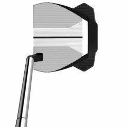TaylorMade Spider GTX Silver Number 3 Putter -Golf Clubs Shop 10324137 800 auto