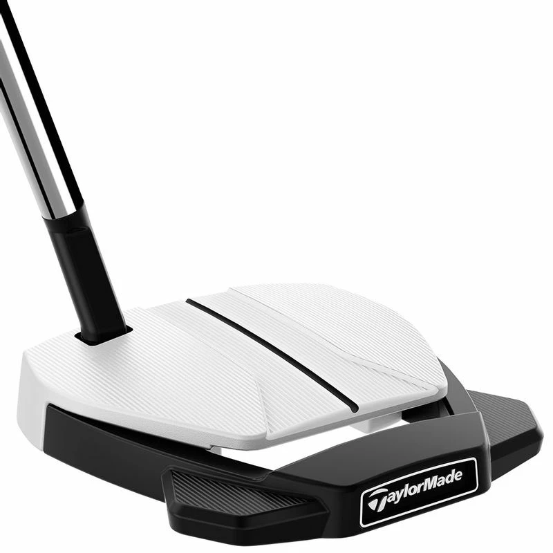 TaylorMade Spider GTX White Number 3 Putter 4 TaylorMade Spider GTX White Number 3 Putter - Image 2