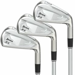 Srixon Women's ZX4 MkII Iron Set