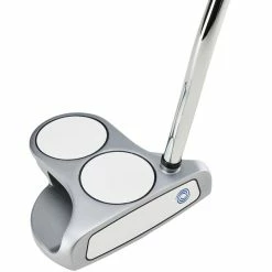 Odyssey Women's White Hot OG 2-Ball Putter -Golf Clubs Shop 10325857 800 auto
