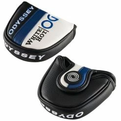 Odyssey Women's White Hot OG 2-Ball Putter -Golf Clubs Shop 10325858 800 auto