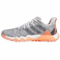 Adidas Men's Codechaos 22 Spikeless Golf Shoes -Golf Clubs Shop 10326092 800 auto