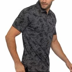 TravisMathew Men's A Little Spice Polo -Golf Clubs Shop 10326354 800 auto