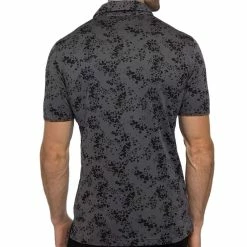 TravisMathew Men's A Little Spice Polo -Golf Clubs Shop 10326355 800 auto