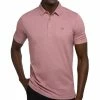 TravisMathew Men's Colorful City Polo -Golf Clubs Shop 10338548 800 auto