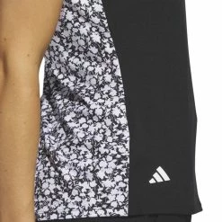 Adidas Women's Ultimate365 Sleeveless Golf Polo -Golf Clubs Shop 10340784 800 auto