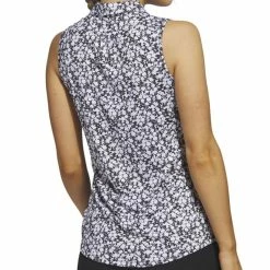 Adidas Women's Ultimate365 Sleeveless Golf Polo -Golf Clubs Shop 10340786 800 auto