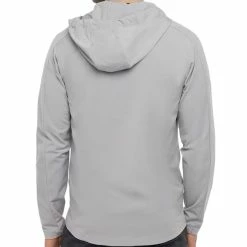 TravisMathew Men's Annual Leave Full Zip Hoodie -Golf Clubs Shop 10345538 800 auto