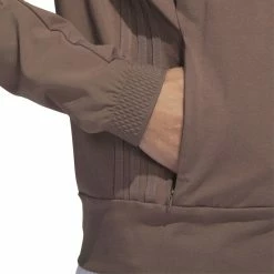 Adidas Women's Ultimate365 Tour 1/4-Zip Golf Sweatshirt -Golf Clubs Shop 10358484 800 auto