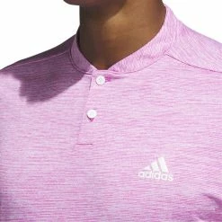 Adidas Men's Textured Stripe Polo -Golf Clubs Shop 10358767 800 auto