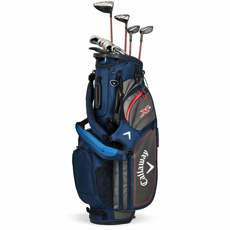 Callaway XR Package Set 4 Callaway XR Package Set - Image 2