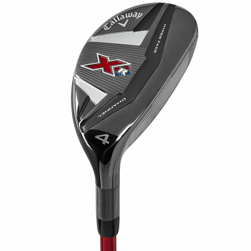 Callaway XR Package Set 10 Callaway XR Package Set - Image 8