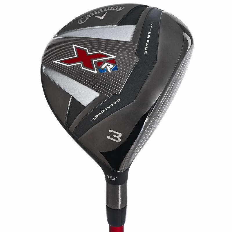 Callaway XR Package Set 3 Callaway XR Package Set