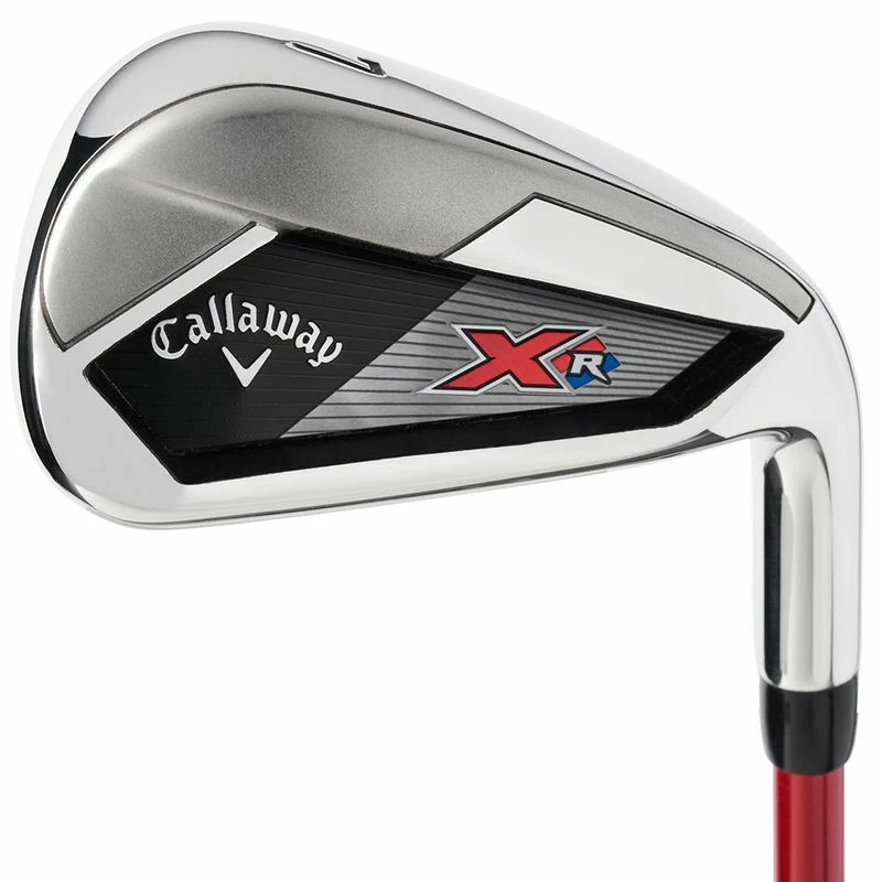 Callaway XR Package Set 13 Callaway XR Package Set - Image 11