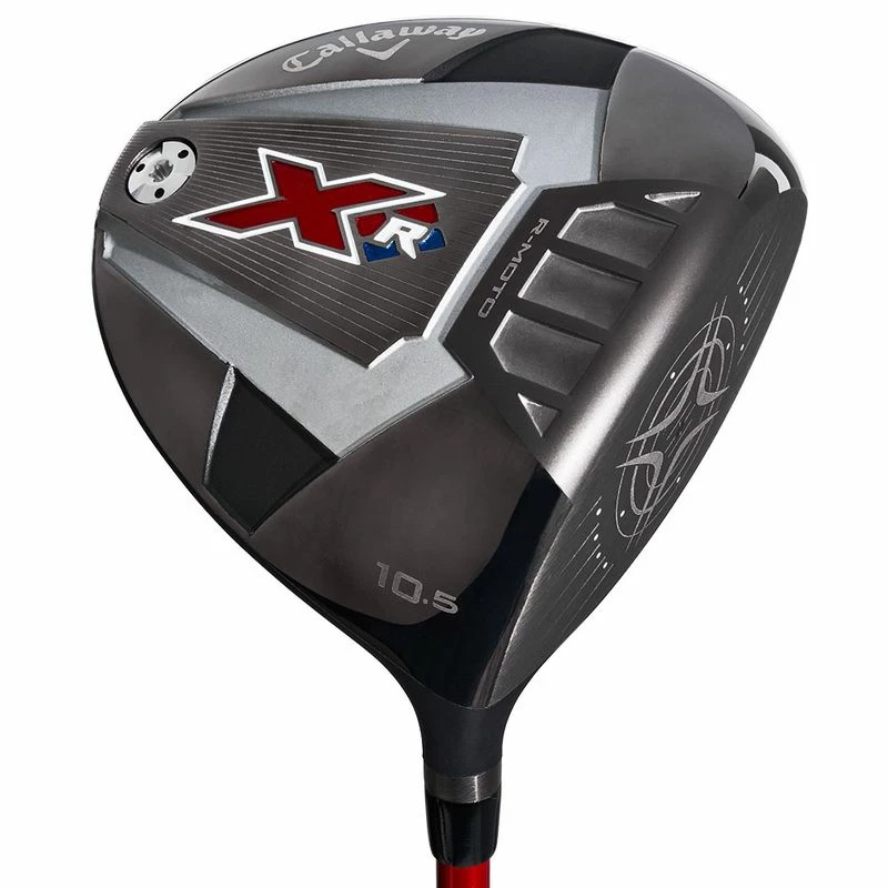 Callaway XR Package Set 14 Callaway XR Package Set - Image 12
