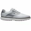 FootJoy Women's Traditions Spikeless Golf Shoes -Golf Clubs Shop 10359751 800 auto