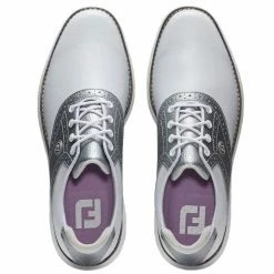 FootJoy Women's Traditions Spikeless Golf Shoes -Golf Clubs Shop 10359752 800 auto