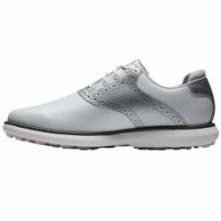 FootJoy Women's Traditions Spikeless Golf Shoes -Golf Clubs Shop 10359753 800 auto