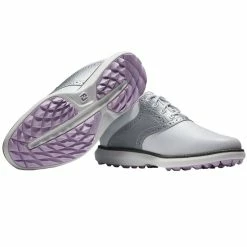 FootJoy Women's Traditions Spikeless Golf Shoes -Golf Clubs Shop 10359757 800 auto