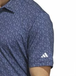Adidas Men's Ultimate365 Allover Print Golf Polo 9 Adidas Men's Ultimate365 Allover Print Golf Polo -Golf Clubs Shop 10361026 800 auto