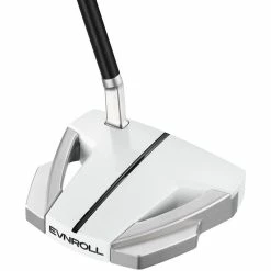 Evnroll EV12 Inline Slant Putter - White -Golf Clubs Shop 10366043 800 auto