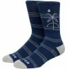 Cuater By TravisMathew Dream Vacation Crew Socks -Golf Clubs Shop 10367965 800 auto