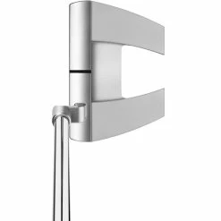 Evnroll EV5.1 Short Plumber Putter - Silver Satin -Golf Clubs Shop 10369704 800 auto