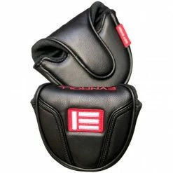 Evnroll EV5.3 Short Plumber Putter - Black -Golf Clubs Shop 10369996 800 auto