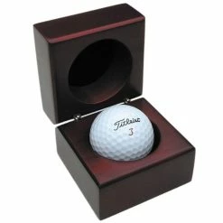 Proactive Sports Golf Ball Display Hole-in-One Collector’s Box