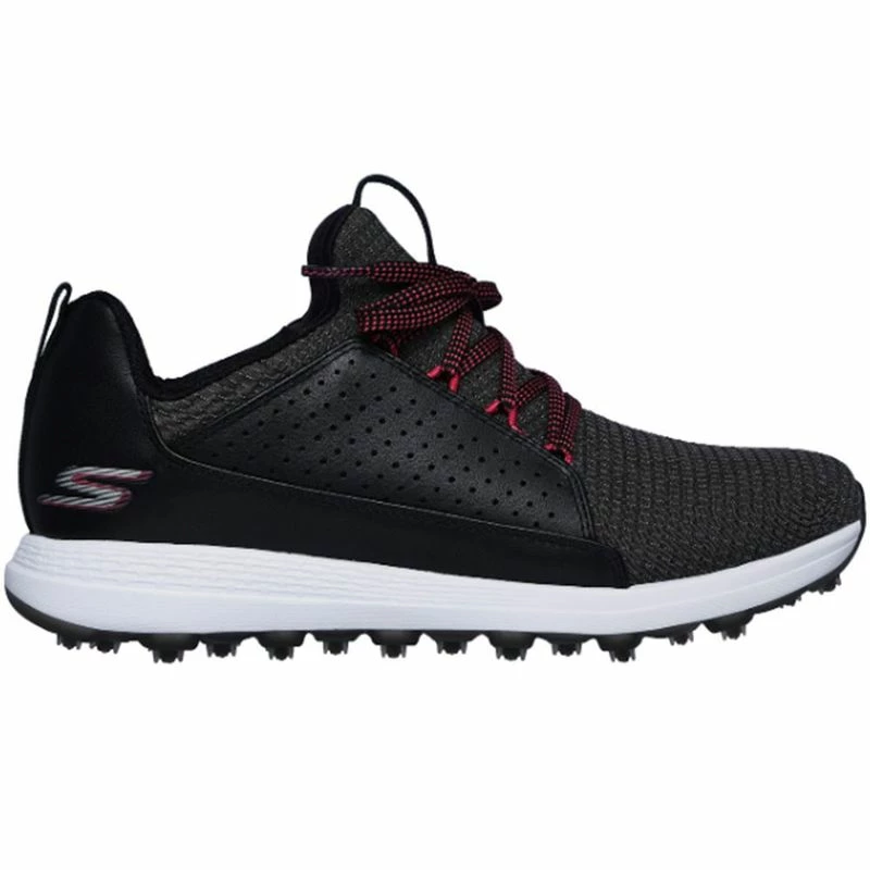 Skechers Women's Go Golf Max Mojo Spikeless Golf Shoes 3 Skechers Women's Go Golf Max Mojo Spikeless Golf Shoes