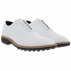 ECCO Men's Classic Hybrid Spikeless Golf Shoes -Golf Clubs Shop 10375600 800 auto