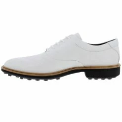 ECCO Men's Classic Hybrid Spikeless Golf Shoes -Golf Clubs Shop 10375601 800 auto