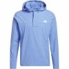 Adidas Men's Ripstop 1/4-Zip Golf Hoodie 1 Adidas Men's Ripstop 1/4-Zip Golf Hoodie -Golf Clubs Shop 10376186 800 auto