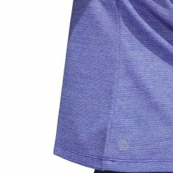 Adidas Women's Ultimate365 Tour No-Show Half-Sleeve Golf Polo -Golf Clubs Shop 10376605 800 auto