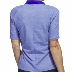 Adidas Women's Ultimate365 Tour No-Show Half-Sleeve Golf Polo -Golf Clubs Shop 10376606 800 auto