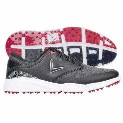 Callaway Men’s Coronado V3 Spikeless Golf Shoes -Golf Clubs Shop 10382882 800 auto