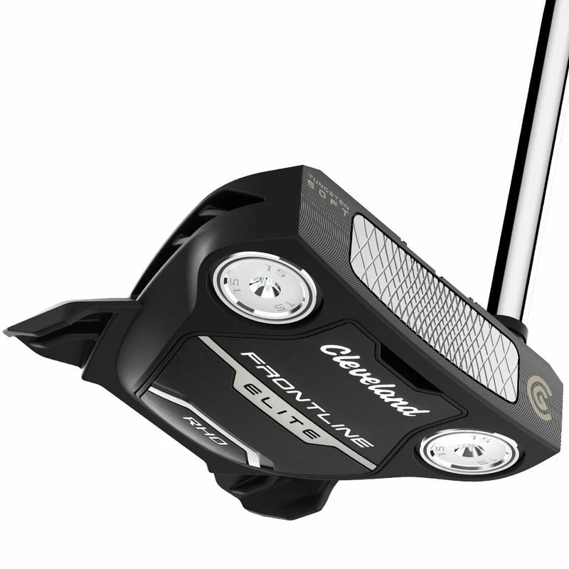 Cleveland Frontline Elite RHO SB Putter 3 Cleveland Frontline Elite RHO SB Putter