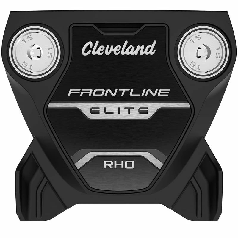 Cleveland Frontline Elite RHO SB Putter 6 Cleveland Frontline Elite RHO SB Putter - Image 4