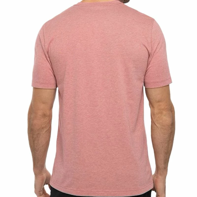 TravisMathew Men's Feeling Loco Tee 5 TravisMathew Men's Feeling Loco Tee - Image 3