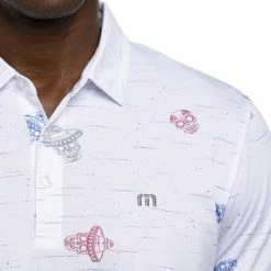 TravisMathew Men's Mexicali Polo -Golf Clubs Shop 10391233 800 auto