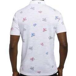 TravisMathew Men's Mexicali Polo -Golf Clubs Shop 10391234 800 auto