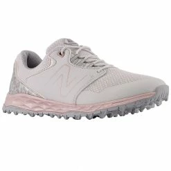 New Balance Women's Fresh Foam LinksSL V2 Spikeless Golf Shoes -Golf Clubs Shop 10391810 800 auto