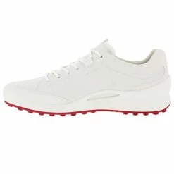 ECCO Men's Biom Hybrid Spikeless Golf Shoes -Golf Clubs Shop 10391933 800 auto